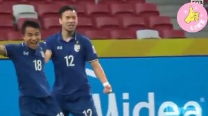 Chanathip songkrasin Goal & Skill 2021 (Aff Suzuki 2020)