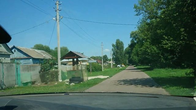 06.08.2022. Рассыльная.