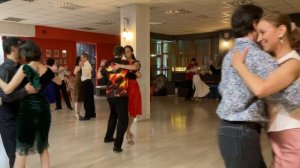 20 Милонга 12.10.24