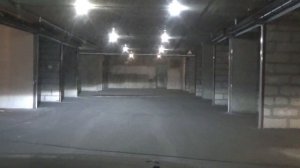 FORD MONDEO -как выглядит адаптивный BI-LED свет из салона автомобиля