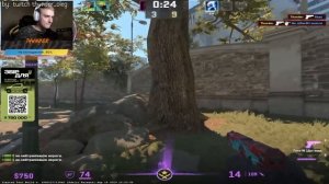 1% WTF MOMENTS in CS2! - COUNTER STRIKE 2 MOMENTS