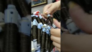 Биозавивка/классическая накрутка