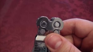 SOG PowerAssist S66 Part 1 of 3