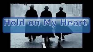 Genesis Live Hold on my Heart 1998 with Ray Wilson
