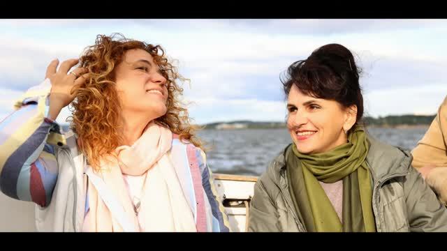 Яхта Кама 28 08 2021 смотреть онлайн