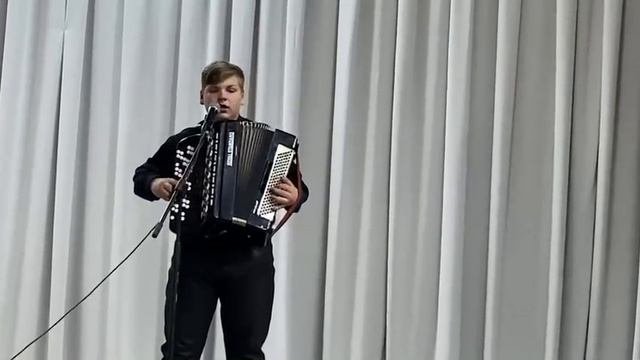 ,,Ой калина, ой малина,,