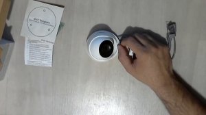 HiWatch DS T123 Обзор камеры HD-TVI 2022