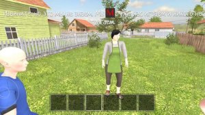 sloth mode   вот так нужно написать