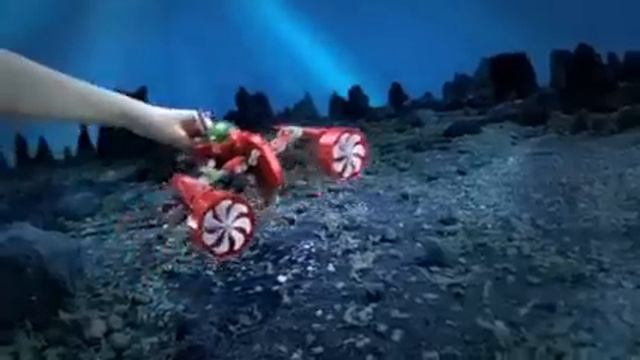 LEGO Atlantis - Commercial 2