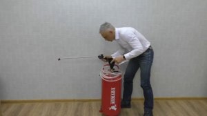 Пеногенератор АРМАДА AS-350A