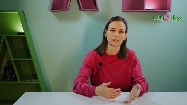 Младшие школьники (8-11 лет)