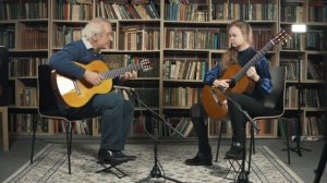 Мастер-класс на гитаре #2. А. Виницкий. Пьеса "Жёлтый верблюд". Разбор на гитаре.