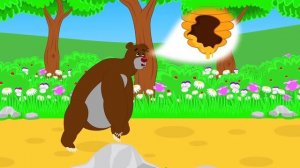 Yapabilirim | Sevimli Dostlar Bebek Şarkıları | Adisebaba TV Kids Songs and Nursery Rhymes