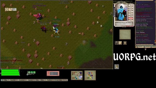 Outpost Empire vs RageTeam смотреть онлайн