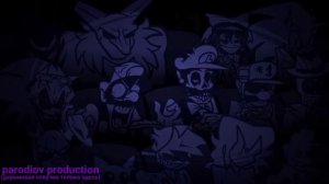 (На русском)Mario Madness Deluxe Announcement trailer | FUNK KAST 2 (Озвучка от parodiov production)