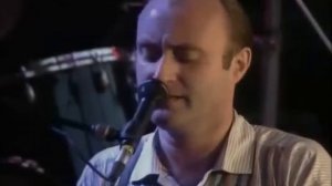 Phil Collins - Do You Remember? (Seriously Live in Berlin 1990)