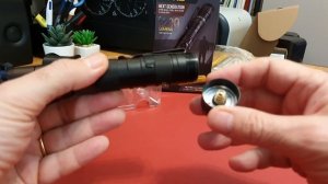 Nitecore MH12 V2