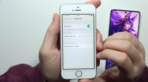 How to Connect Redmi Buds 4 Active to any iPhone?