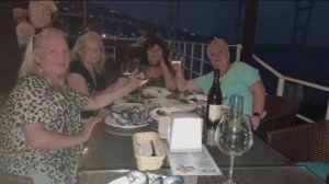 Мисхор - август 2024