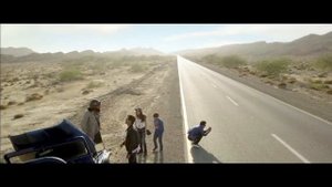 Bache Ko Jeep De Di | Funny Scene | Karachi Se Lahore