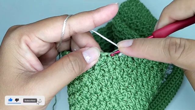 PERFECT😱 VERY BEAUTIFUL CROCHET BAG EASY FOR BEGINNERS