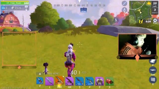 Creative Destruction i Told her not to Peak me and this happen смотреть онлайн