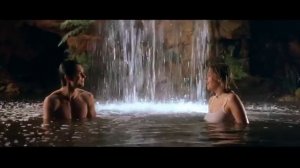 Kangaroo Jack - Kiss Scene