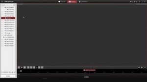 Hikvision IVMS 4200 Lite - Hik-Connect Cloud Login