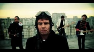 ТАБУЛА РАСА - Рисунки на этаже (video)