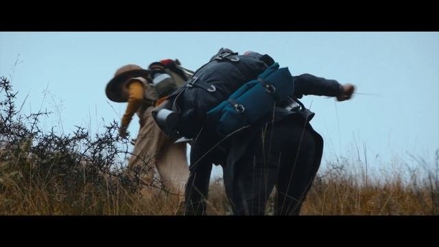 Фантастическое приключение фильм 2024 трейлер на русском