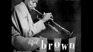 Clifford Brown Sextet - Brownie Eyes