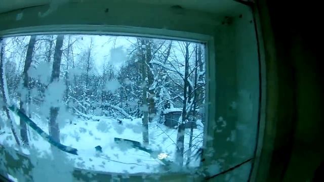 Заброшенный дом с кучей находок \ Заброшенная деревня