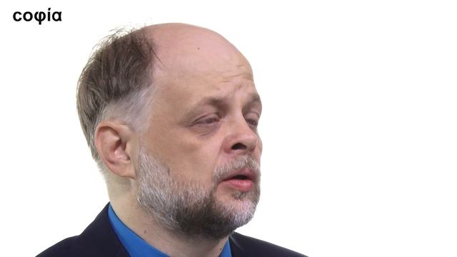 История Русской Церкви / 1. Синодальный период. Введение. sophias.ru