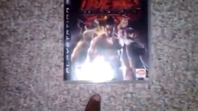 Tekken 6 Review Part 1 смотреть онлайн