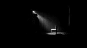 Clothing advertising timelapse