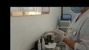 2 айлық балаға прививка (АКДС)