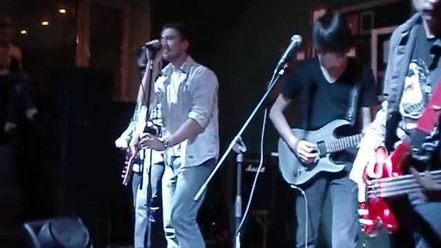 Хронос - Chronos - Черное и белое (НП) смотреть онлайн