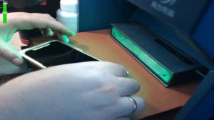 iphone 11 переклейка стекла