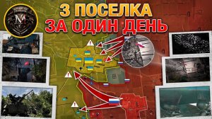 Поднят Флаг В Левадном, Цукурино И Михайловке🎖 Приднестровье В Опасности⚔️ Сводки За 13.10.2024