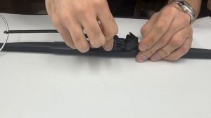 Стеклоочистители WEEN Nautilus