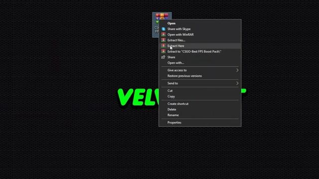 CS2 FPS BOOST GUIDE for HIGH FPS & LOW INPUT LAG! (Best CS2 Settings)