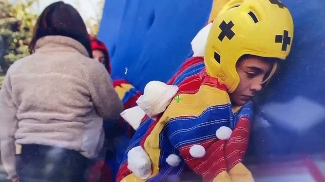 The Really Loud House Lincoln Loud y Lynn Loud jr ❤️ смотреть онлайн