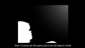 Bad Apple【English Cover】