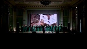 08 Думченко «Триптих» дир И. В. Грицай
