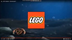 Lego Logos Add Round 2
