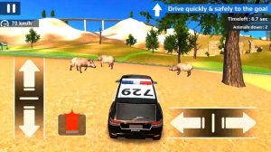 МУЛЬТИКИ ПРО ПОЛИЦЕЙСКИЕ МАШИНЫ - ПОЛИЦИЯ В ГОРОДЕ. МУЛЬТИКИ ПРО МАШИНКИ ДЛЯ МАЛЬЧИКОВ