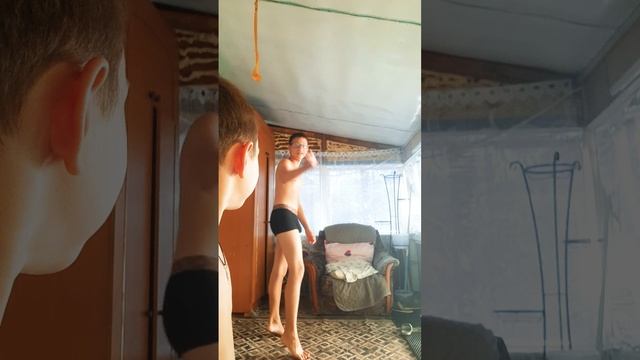 папа в шоке от чипсов easy pest
