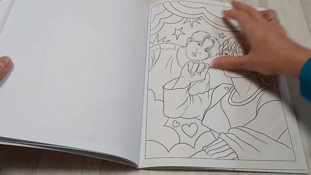 Обзор раскраски Stray Kids смотреть онлайн