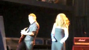 (Лена Катина)  Lena Katina - How soon is now Milwaukee Pridefest