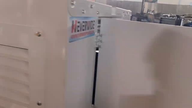 Everwide power Perkins diesel generator